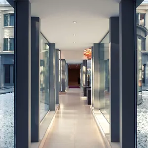 Mercure Brussels Centre Midi Brussels