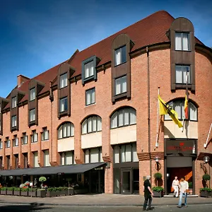 Crowne Plaza By Ihg 4*, Bruges Belgium