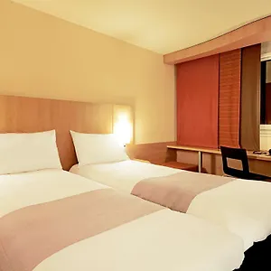 Ibis Brussels Expo Atomium Brussels